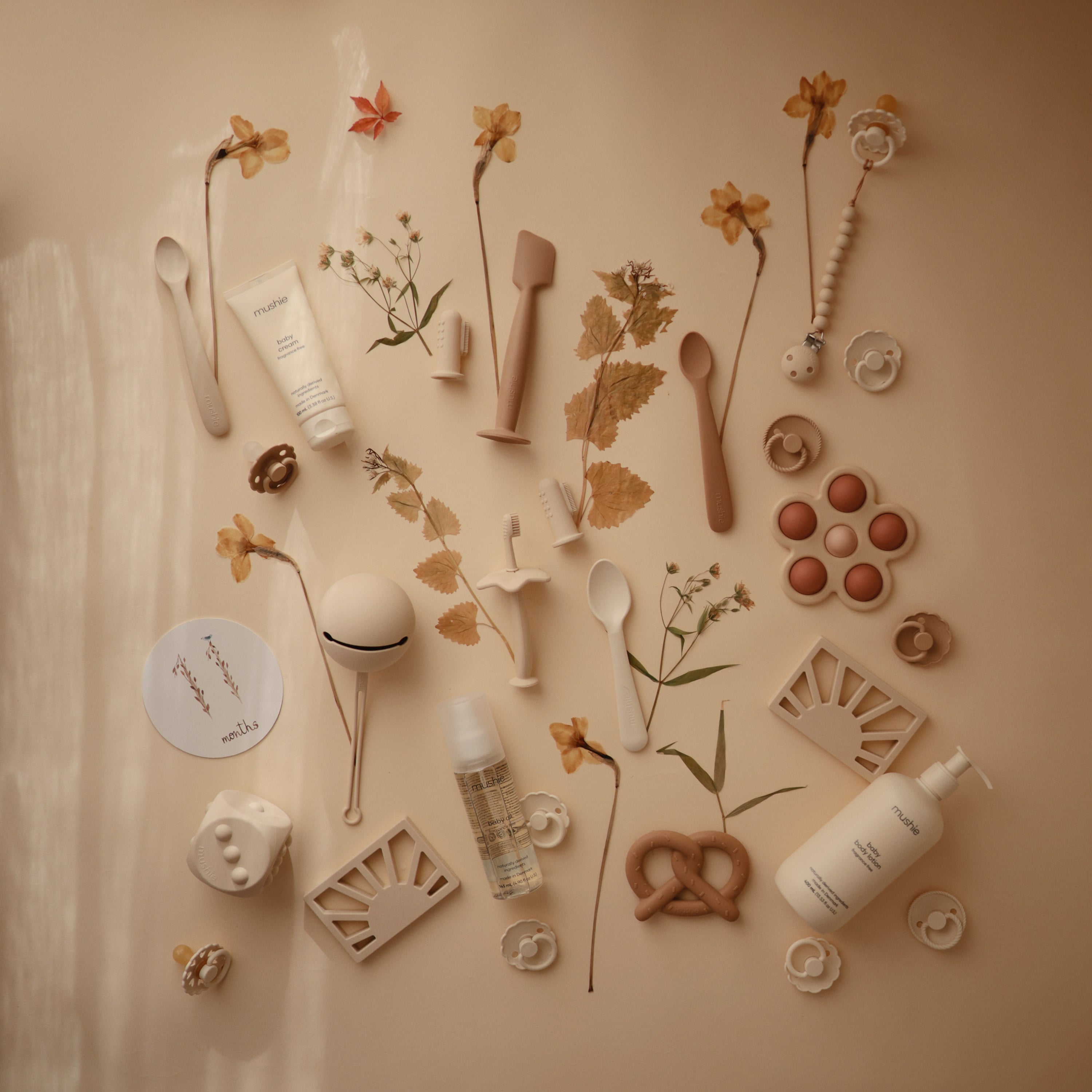 Image of Flower Press Toy